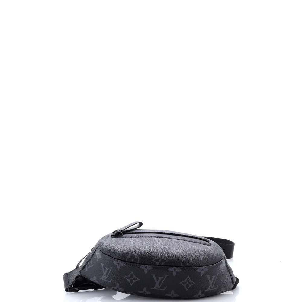 Louis Vuitton Catch Bumbag Eclipse #223229l17b - image 4